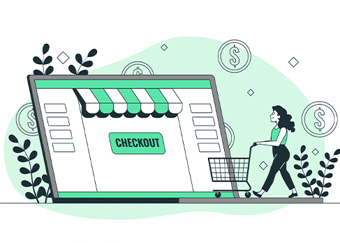 #1 Ecommerce Development Company Kerala India