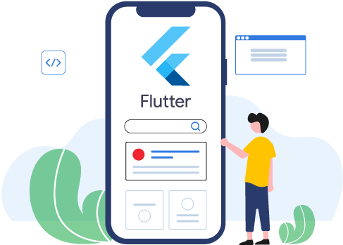 Flutter App Development in Kerala